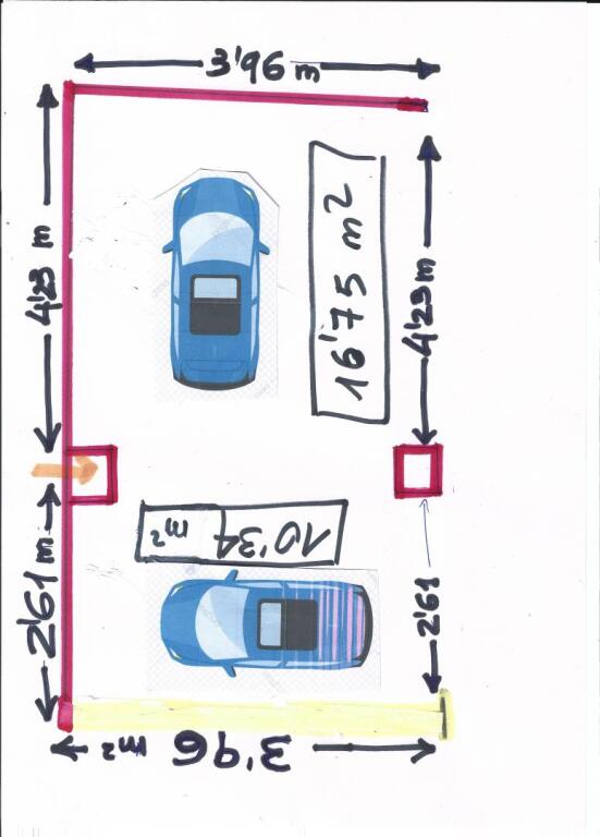 Imagen 1 de Parking coche en Venta en Tarragona Tarragona