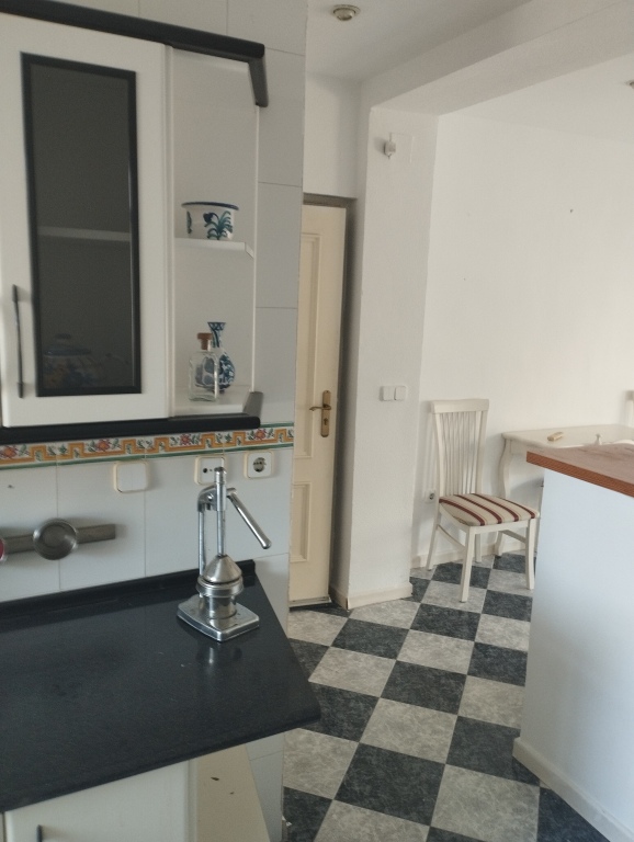 Imagen 3 de Apartamento en Venta en Granada Granada LA CHANA