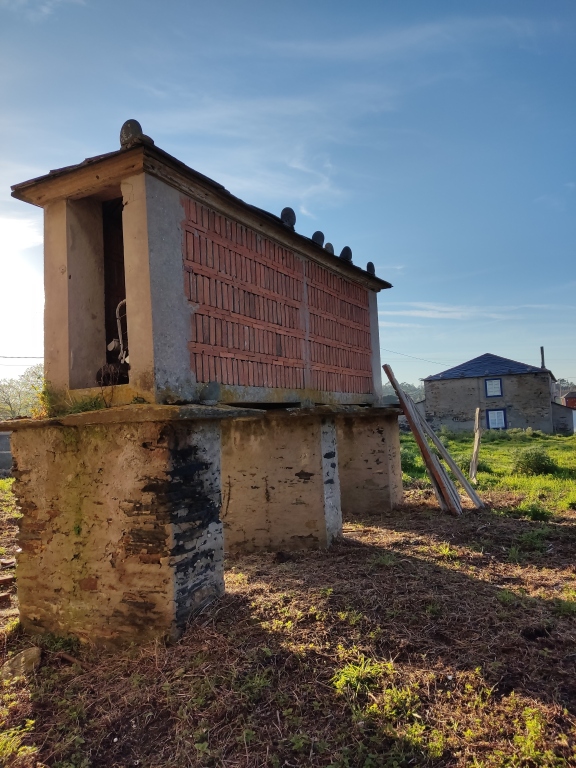 Imagen 4 de Casa de pueblo en Venta en Fontela (Loiba) La Coruña