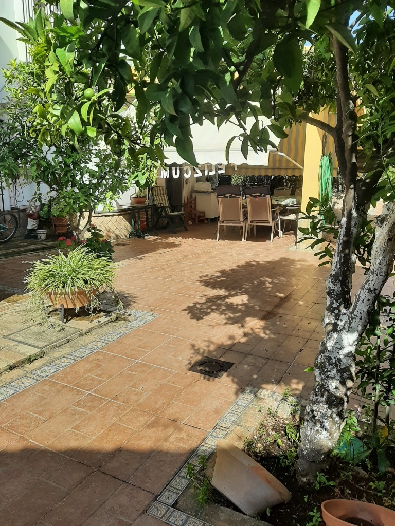 Imagen 1 de Casa-Chalet en Venta en Tomares Sevilla