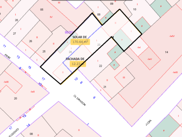 Imagen 1 de Adosada en Venta en Almería Almería