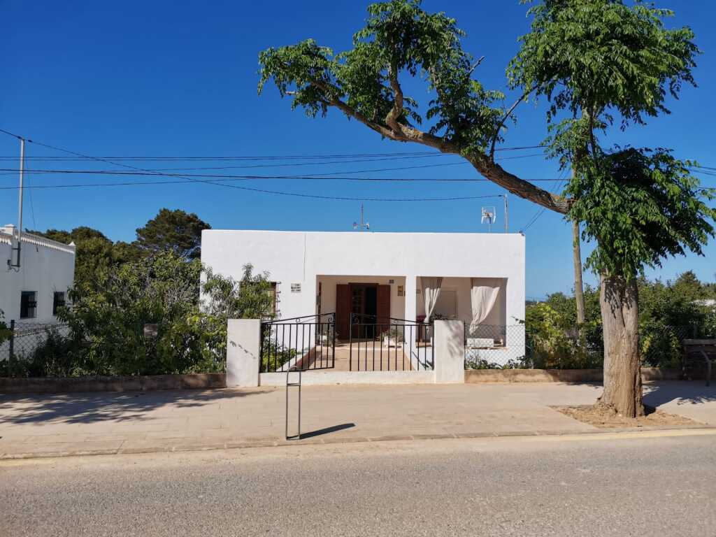 Imagen 3 de Casa-Chalet en Venta en Mitjorn Baleares