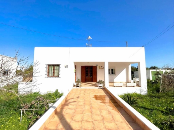 Imagen 1 de Casa-Chalet en Venta en Mitjorn Baleares