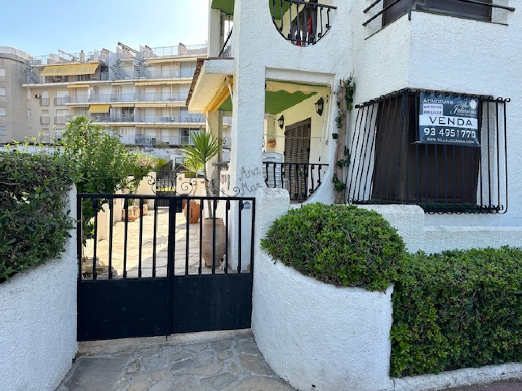 Imagen 2 de Apartamento en Venta en Bará Tarragona BARA MAR