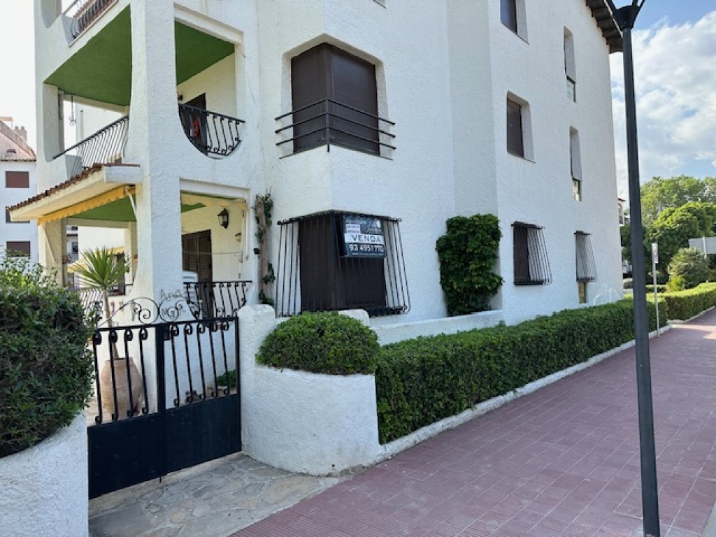 Imagen 1 de Apartamento en Venta en Bará Tarragona BARA MAR