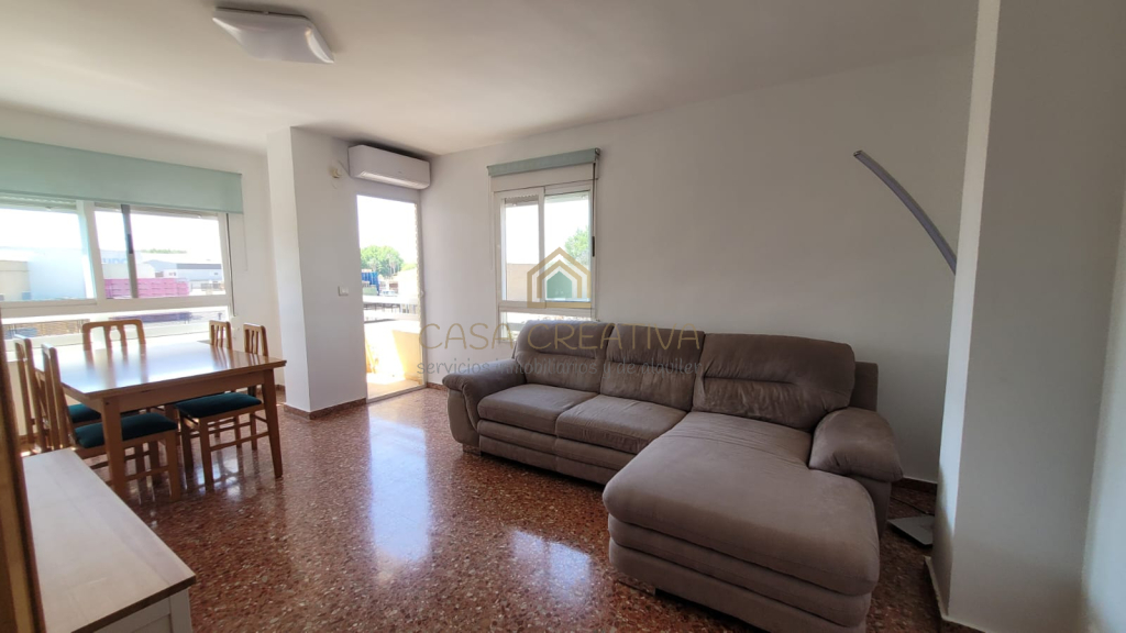 Imagen 3 de Piso en Venta en Sollana Valencia