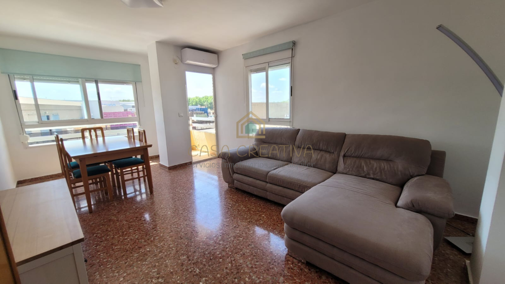 Imagen 1 de Piso en Venta en Sollana Valencia