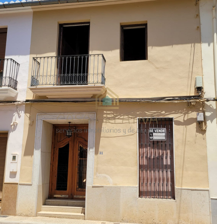 Imagen 1 de Adosada en Venta en Sollana Valencia