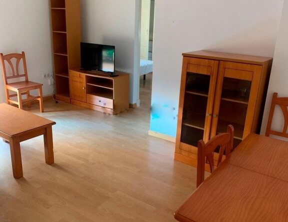 Imagen 1 de Piso en Venta en Puerto Real Cádiz