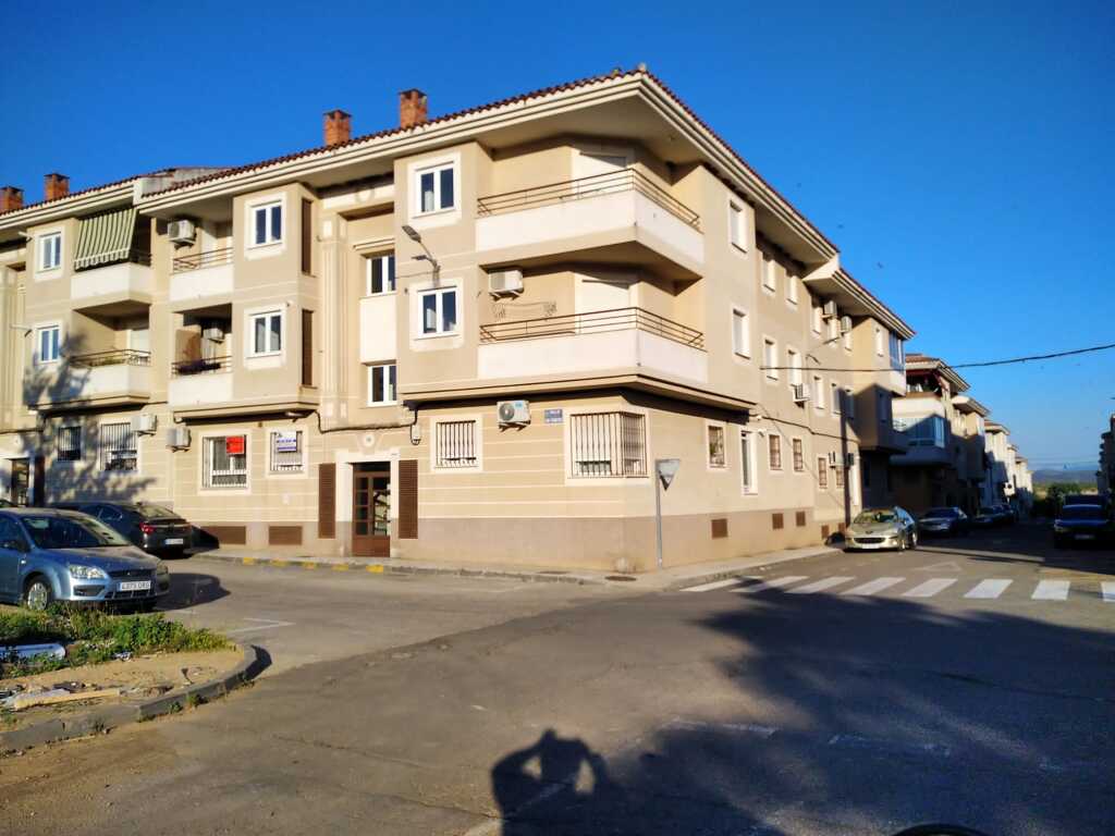 Imagen 1 de Piso en Venta en Coria Cáceres