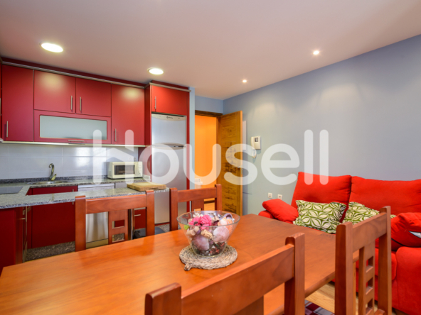 Imagen 1 de Piso en venta Calle Acevedo