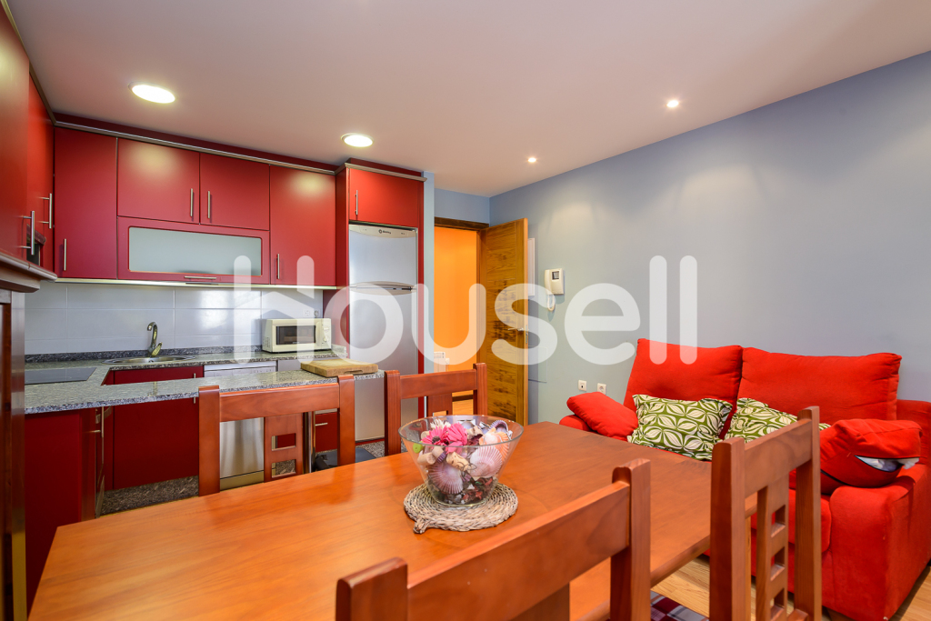 Imagen 1 de Piso en venta Calle Acevedo