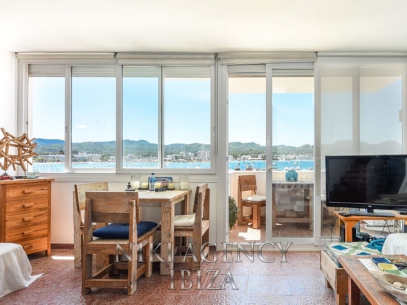 Imagen 1 de Apartamento en Venta en Sant Antoni De Portmany Baleares