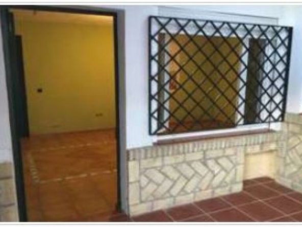 Imagen 1 de Adosada en Venta en Sanlucar La Mayor Sevilla