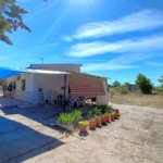 Casita campo con parcela de 1631 m2 a 50&quot;  Madrid por 74995€