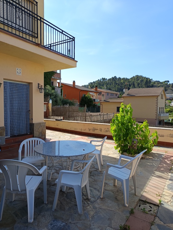 Imagen 1 de Casa-Chalet en Venta en Castellgali Barcelona