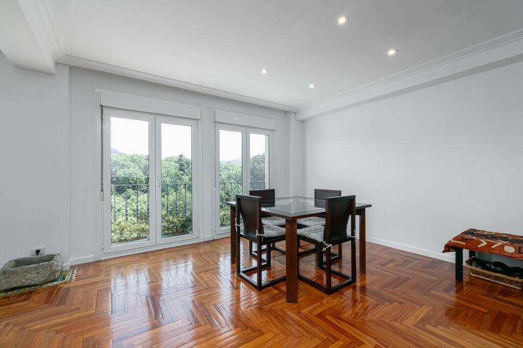 Imagen 4 de Piso en Venta en Vigo Pontevedra