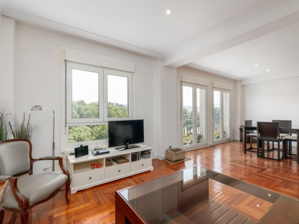 Imagen 1 de Piso en Venta en Vigo Pontevedra