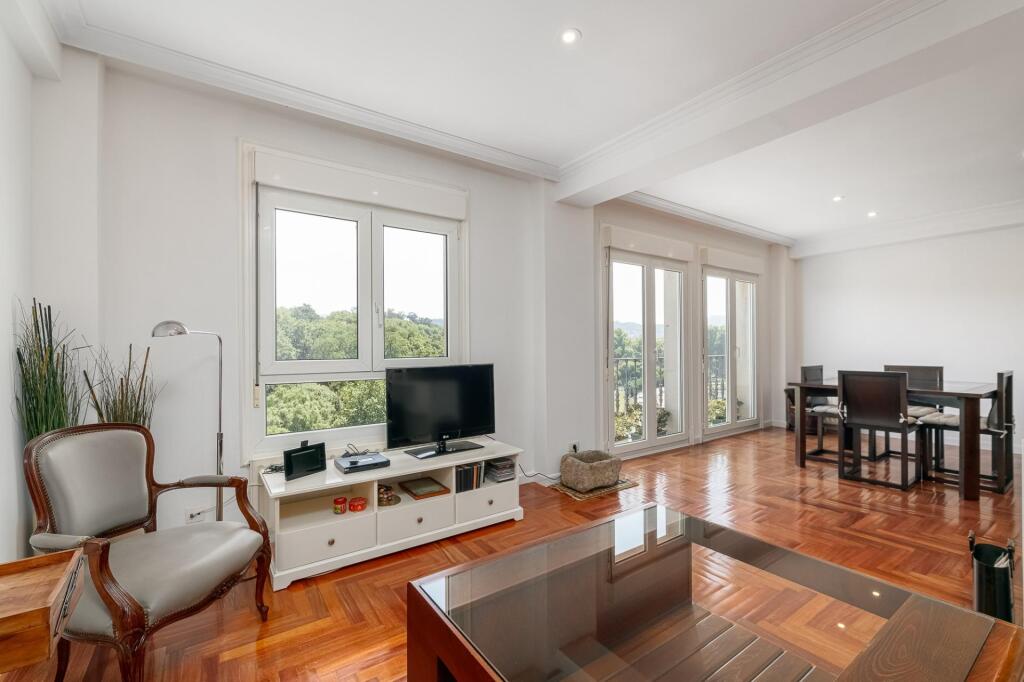 Imagen 1 de Piso en Venta en Vigo Pontevedra