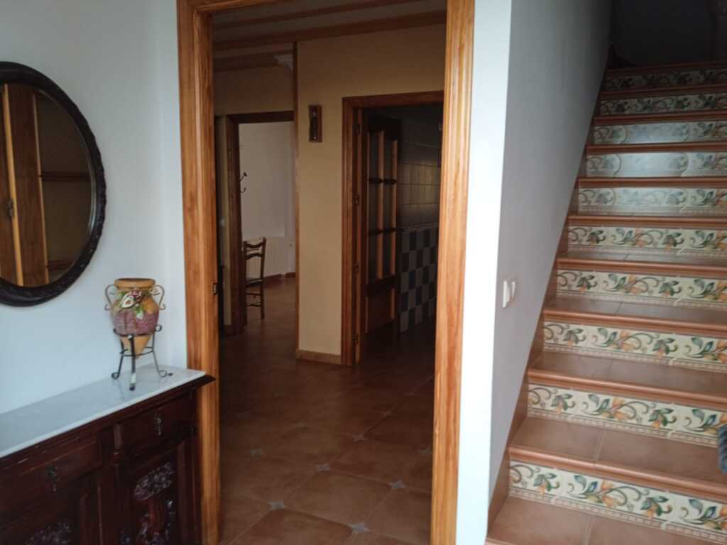 Imagen 1 de Casa de pueblo en Venta en Orcera Jaén