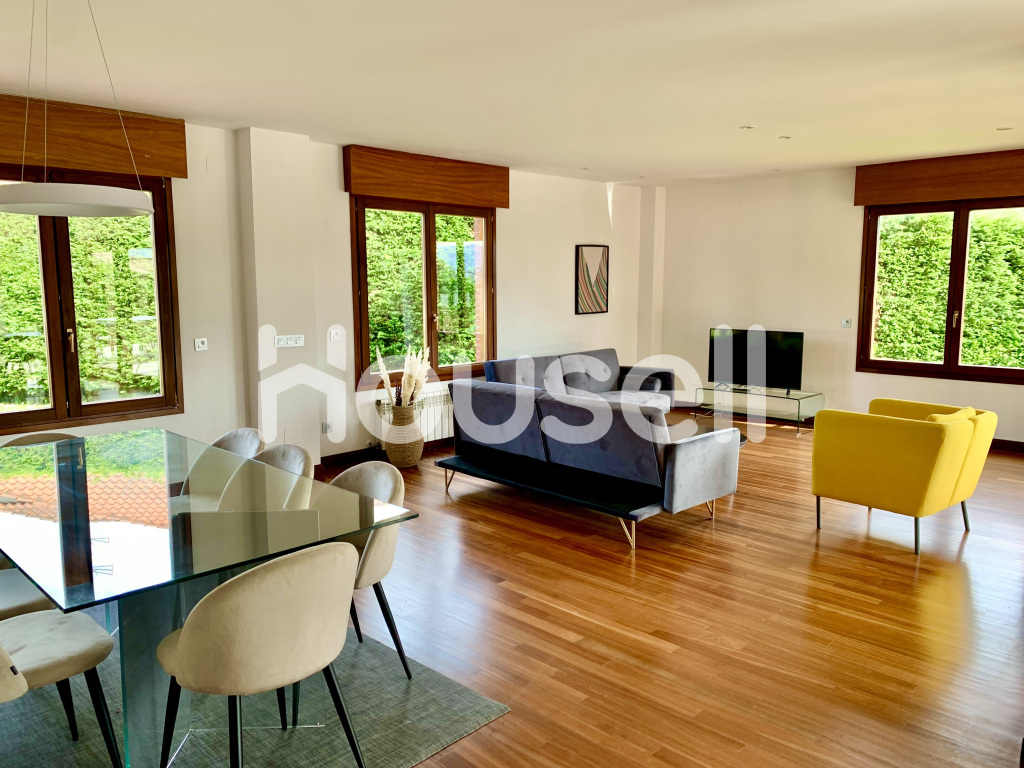 Imagen 2 de Chalet en venta de 571 m² Camino de las Arenas