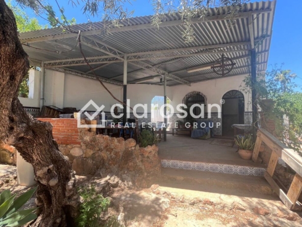 Imagen 1 de Casa-Chalet en Venta en Alhaurin De La Torre Málaga