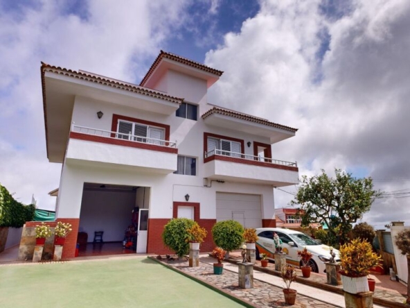 Imagen 1 de Casa-Chalet en Venta en Palmas De Gran Canaria