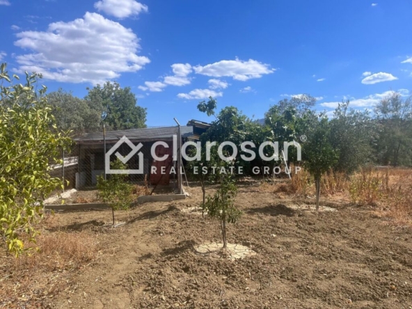 Imagen 1 de Casa de campo-Masía en Venta en Coin Málaga