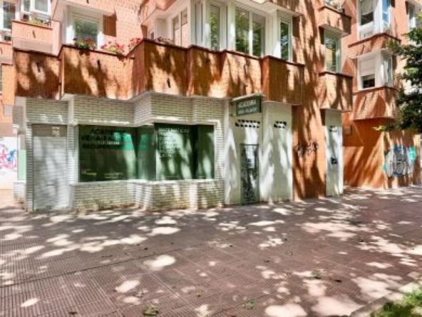 Imagen 3 de Local comercial en Venta en Vitoria SAN MARTIN-SEMINARIO Álava