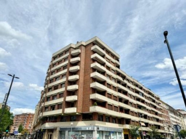 Imagen 3 de Piso en Venta en Vitoria SAN MARTIN-SEMINARIO Álava