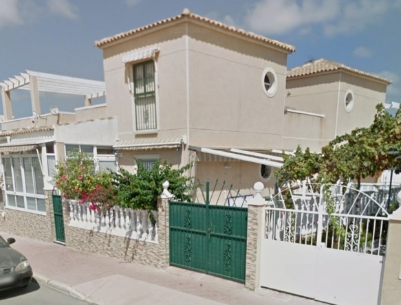 Imagen 1 de Adosada en Venta en Torrevieja Alicante