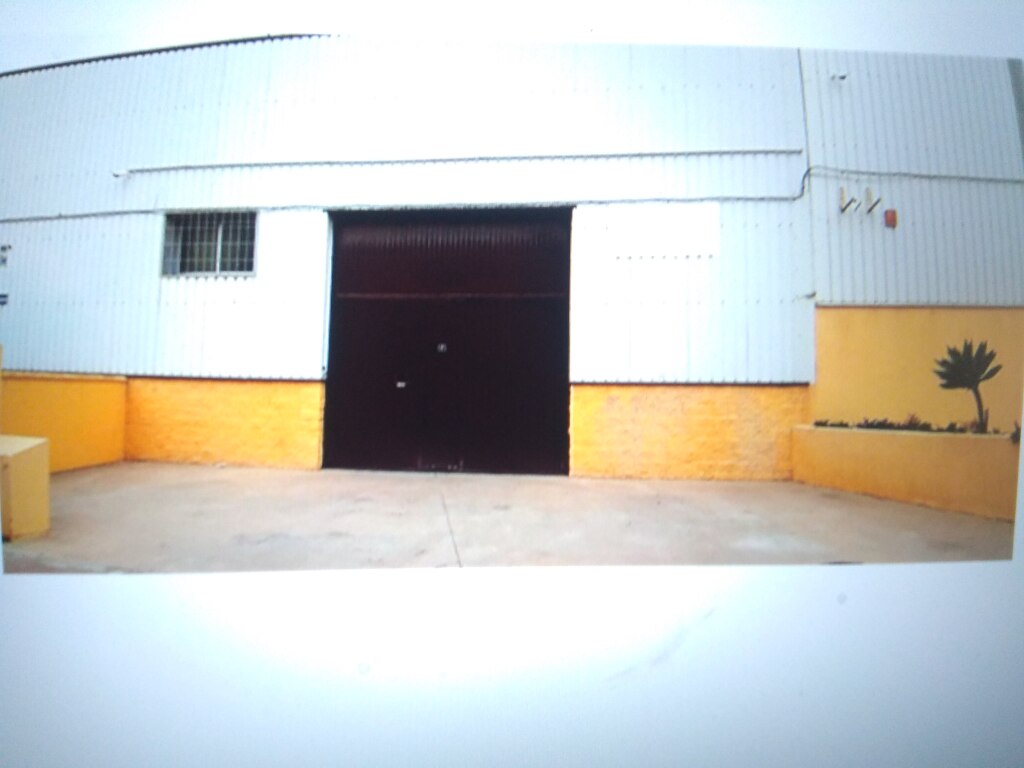 Imagen 1 de Nave industrial en Venta en Almazora - Almassora Castellón