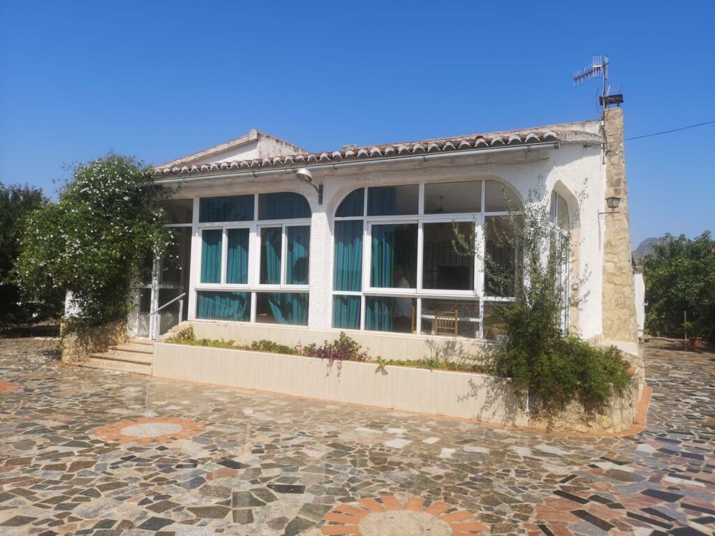 Imagen 1 de Casa-Chalet en Venta en Gandia Valencia