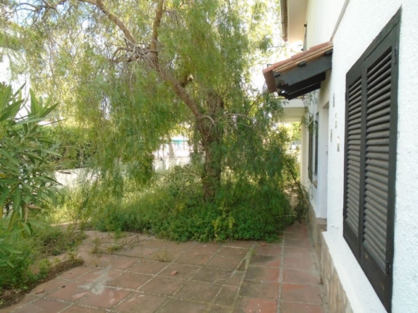 Imagen 1 de Casa-Chalet en Venta en Estartit Girona