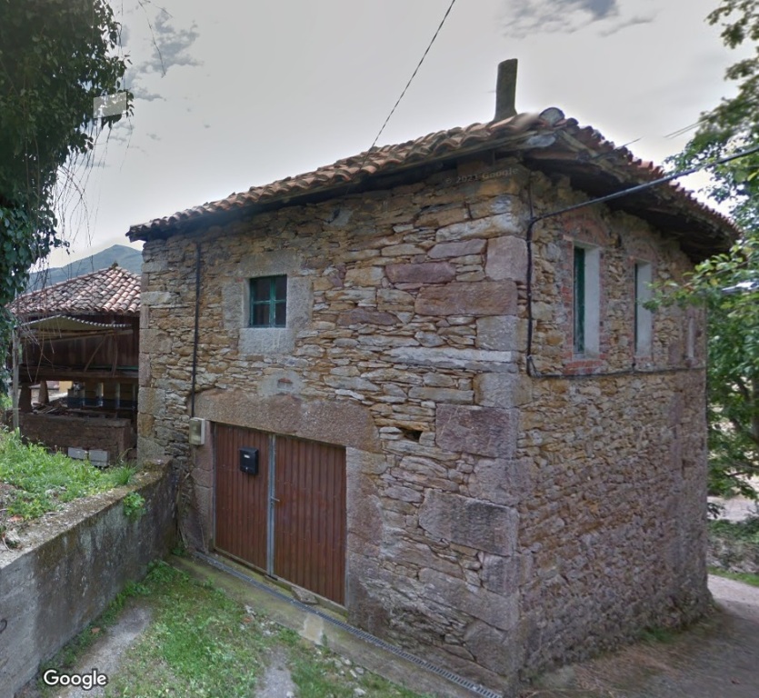 Imagen 2 de Casa de pueblo en Venta en Barcena (Salas) Asturias