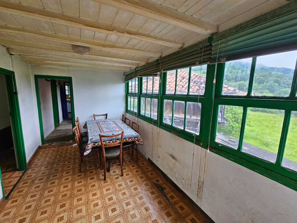 Imagen 3 de Casa de pueblo en Venta en Barcena (Salas) Asturias