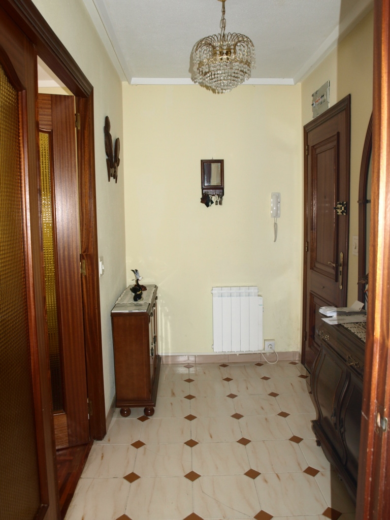 Imagen 1 de Piso en Venta en Lastres Asturias