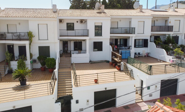 Imagen 1 de Casa-Chalet en Venta en Benalmadena Málaga