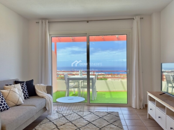 Imagen 1 de Apartamento en Venta en Adeje Santa Cruz de Tenerife