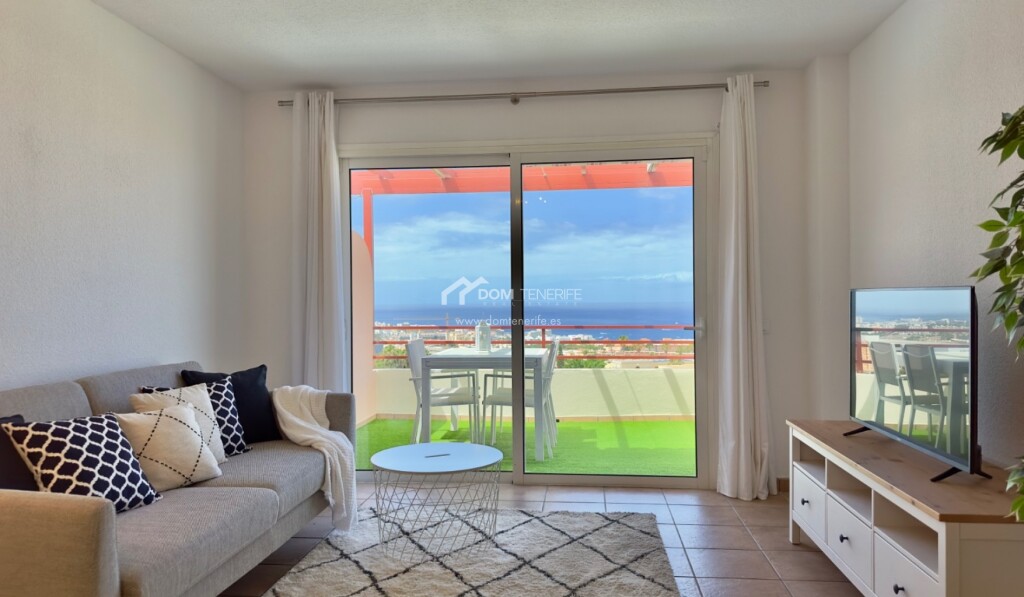 Imagen 1 de Apartamento en Venta en Adeje Santa Cruz de Tenerife