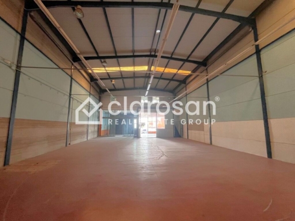 Imagen 1 de Nave industrial en Venta en Coin Málaga