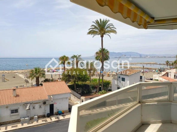 Imagen 1 de Piso en Venta en Málaga Málaga