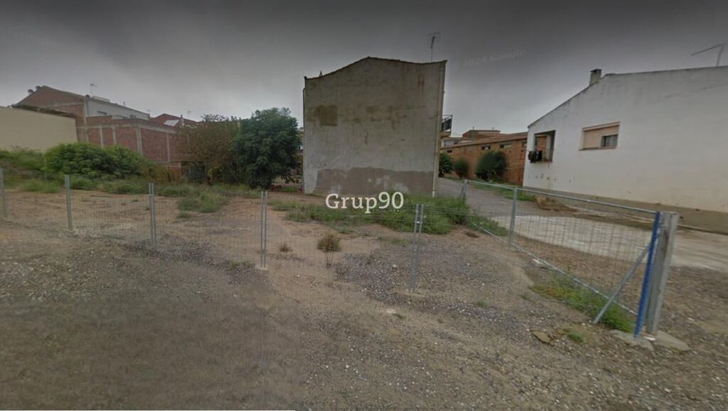 Imagen 2 de ¡Suelo Urbano en Venta en Alguaire!