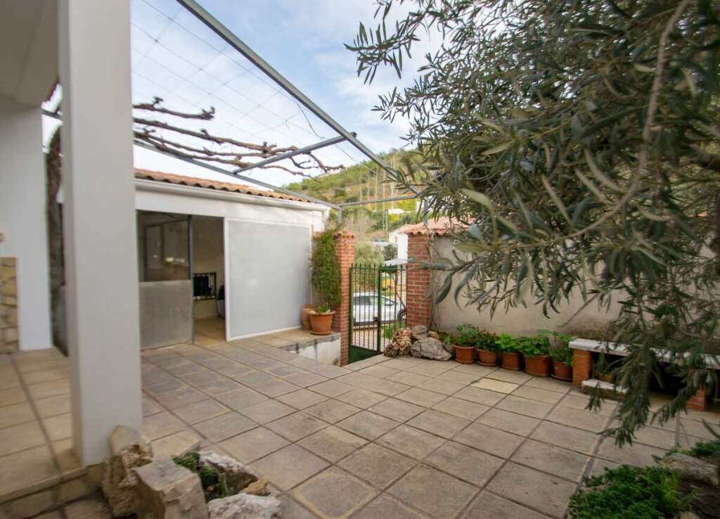 Imagen 1 de Casa de pueblo en Venta en Montefrio Granada