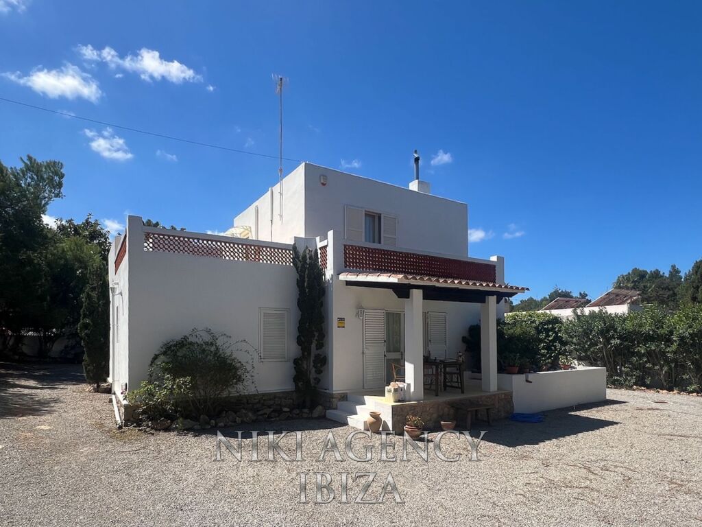 Imagen 2 de Casa-Chalet en Venta en Sant Josep De Sa Talaia Baleares