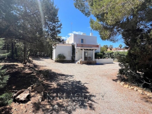 Imagen 1 de Casa-Chalet en Venta en Sant Josep De Sa Talaia Baleares