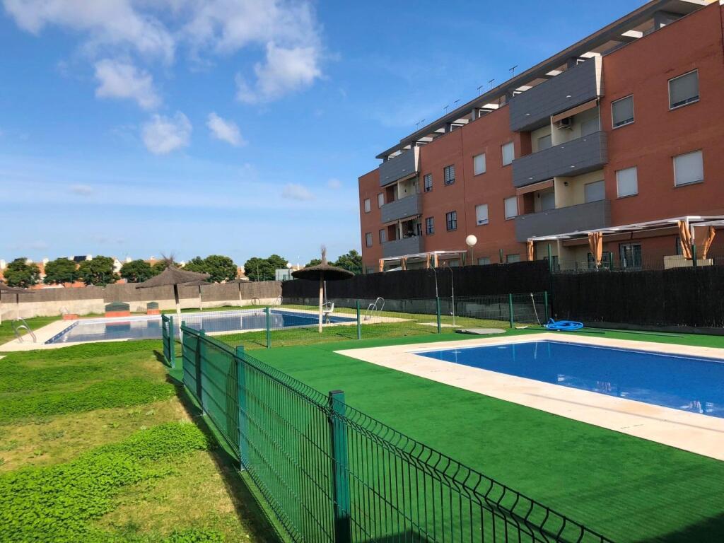 Imagen 1 de Piso en Venta en Coria Del Rio Sevilla