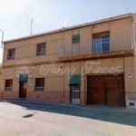 Imagen 1 de Casa de pueblo en Venta en Algueña Alicante