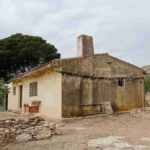 Imagen 1 de Casa de campo-Masía en Venta en Caudete Albacete