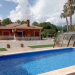 Imagen 1 de Casa-Chalet en Venta en Yecla Murcia